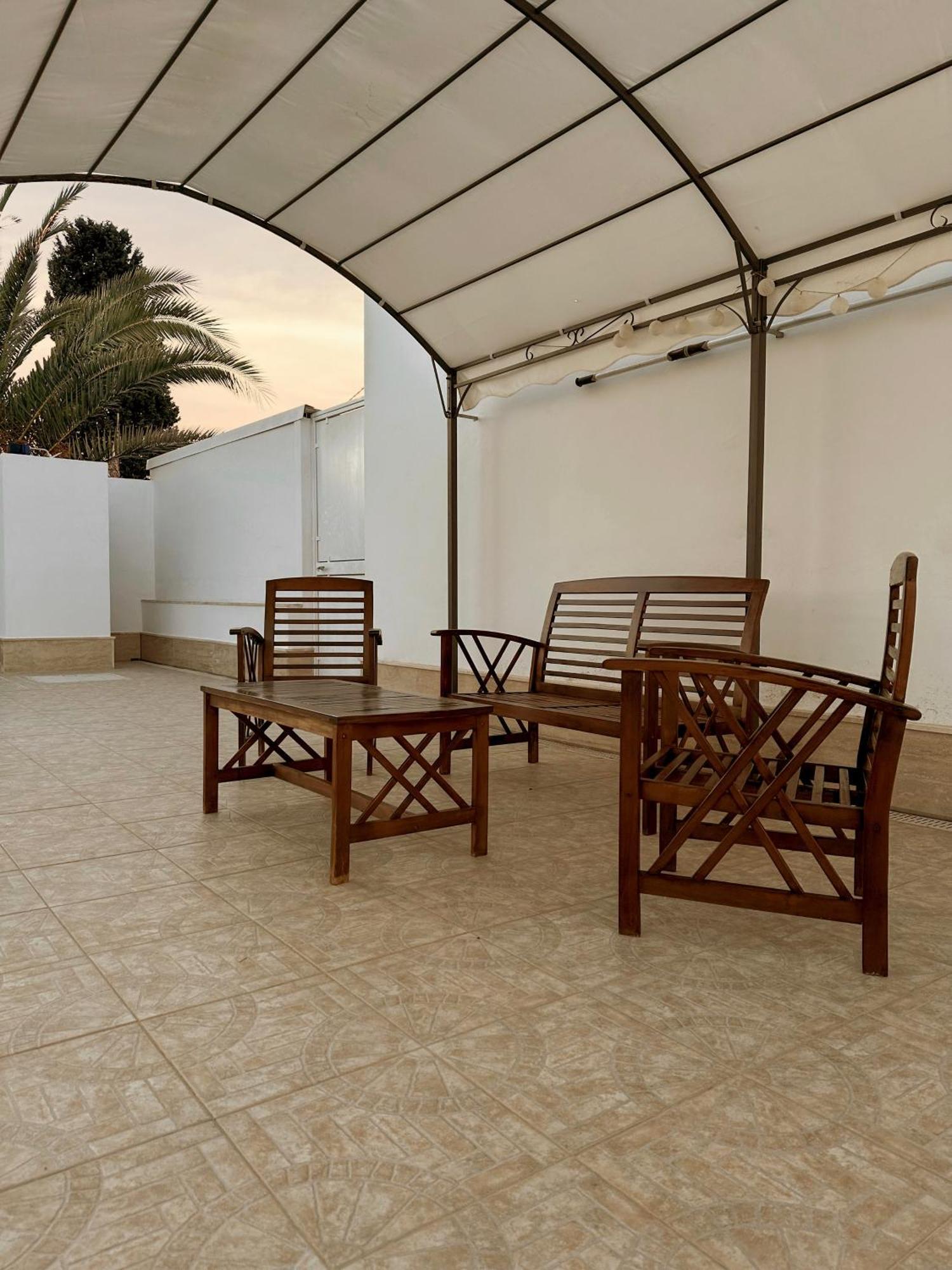 Villa Ramadia Floridia Exterior foto